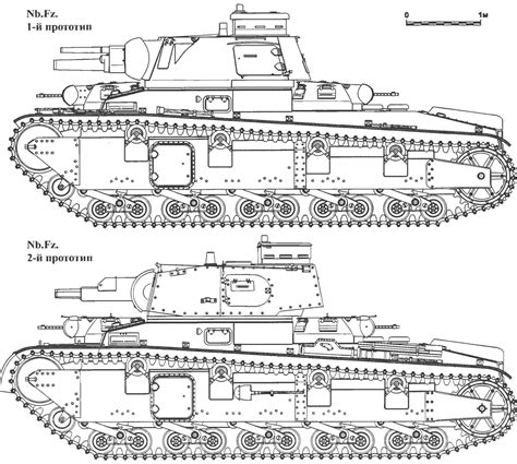 THREE-HEADED TANK “RHEINMETALL” | MODEL CONSTRUCTION