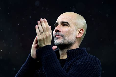 He Is Incredible Pep Guardiola Left Wowed By Amazing M Man City