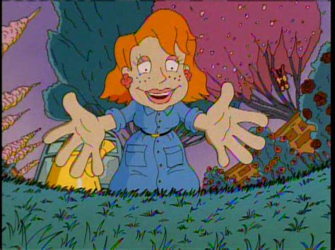 Melinda Finster Gallery Rugrats Season 4 Rugrats Wiki Fandom Powered By Wikia