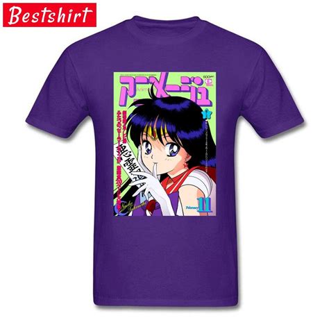 Cheap Magazine Manga Waifu Ahegao Cacodemon Girl T Shirt Himiko Sex Pin