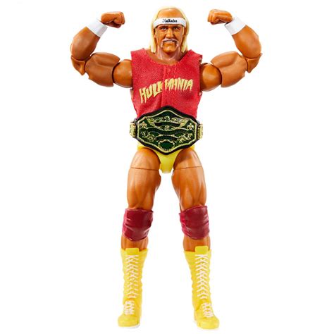 New Mattel WWE Action Figure Reveals (Photos) - Wrestlezone