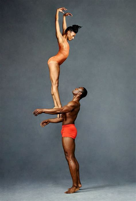 53 best images about Alvin Ailey Dancers !!! Let's Dance!!! on Pinterest