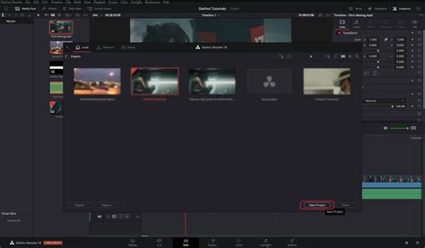 How To Add Slow Motion To Your Videos In Davinci Resolve Teckers®