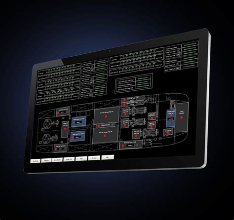 Marine Automation System Breezemarine Group Ltd