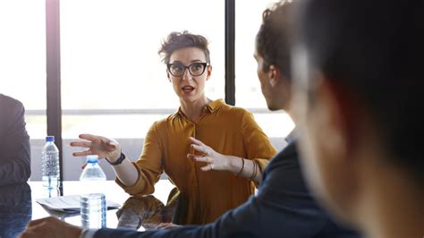 Psychometric Test For Finance Managers
