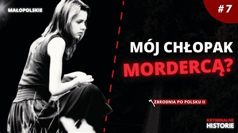 Obie Mu Zaufa Y Ilona Miszczy Ska I Alicja Cesarz Zbrodnia Po