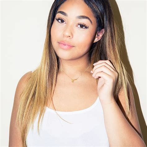 Pin On Hair Color Jordyn Woods Beauty Routines Beauty Hacks