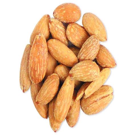 Buy Wholesale United States Organic Almond Nuts Almond Nuts Suppliers