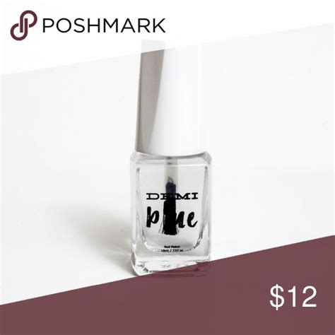 Hydrating Triple 5 Base Coat Nail Growth Healthy Nails Base Coat