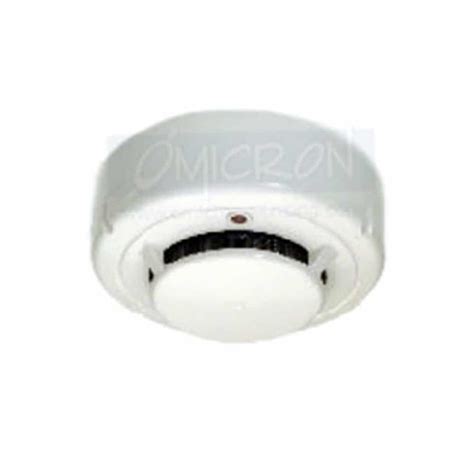 S2351E Conventional Photoelectric Smoke Detector Omicron Sensing