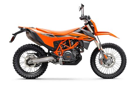 2023 KTM 690 ENDURO R ANNOUNCED LaptrinhX News