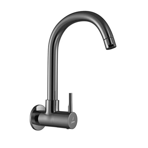 Florentine Prime Wall Mounted Sink Cock And Wall Flange