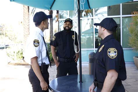 Hire Armed And Unarmed Security Guards In Laguna Beach