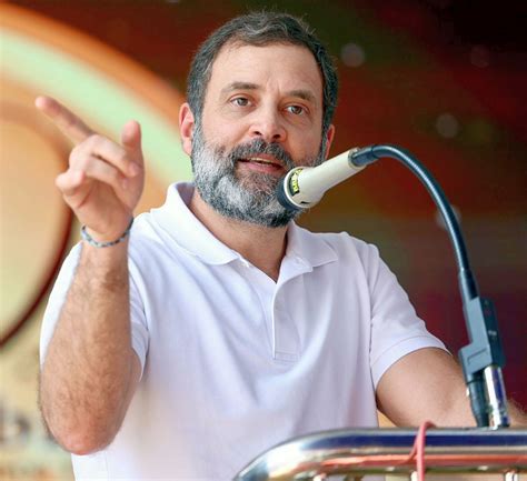 Rahul Gandhi To Visit Manipur On June