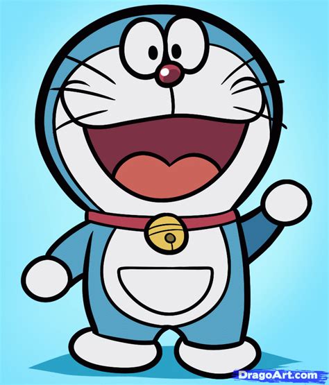 Doraemon drawing image information | kueri