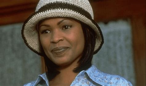 Nia Long vai interpretar mãe de Michael Jackson em cinebiografia