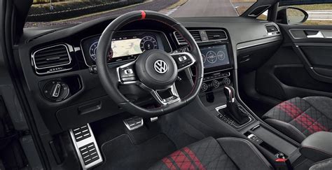 Новые автомобили 2020 Volkswagen Golf GTI Avto Tatar