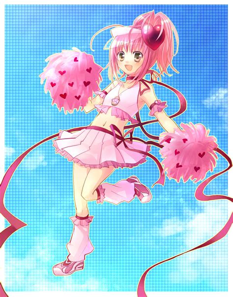 Shugo Chara Amu Heart