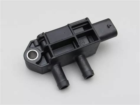 Differential Pressure Indicator Exhaust Gas Sensor 2 0 Tdi 04l906051f Vw Arteon £48 76 Picclick Uk