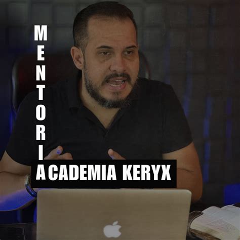 MENTORIA ACADEMIA KERYX Renan Di Melo Hotmart