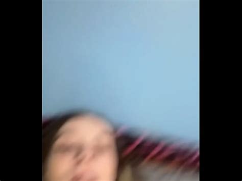 Mujer Joven Blanca Toma Un Gran Consolador Negro Xvideos