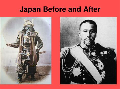 Ppt The Meiji Restoration Powerpoint Presentation Free Download Id 5553127