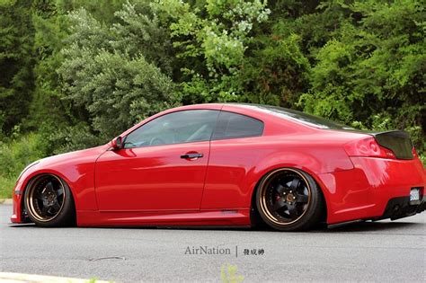 06 G35 Coupe Specs - Design Corral