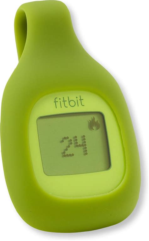 Amazon Fitbit Zip Wireless Activity Tracker Lime Electronics