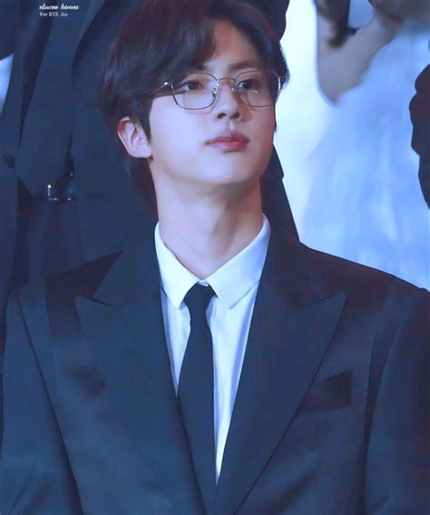 Bts 커뮤니티 포스트 Worldwide Handsome Jin 💜 Miss You Jin Oppa 💜🥺 Have A