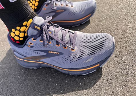 Road Trail Run Brooks Ghost 15 Multi Tester Review Friendly Daily