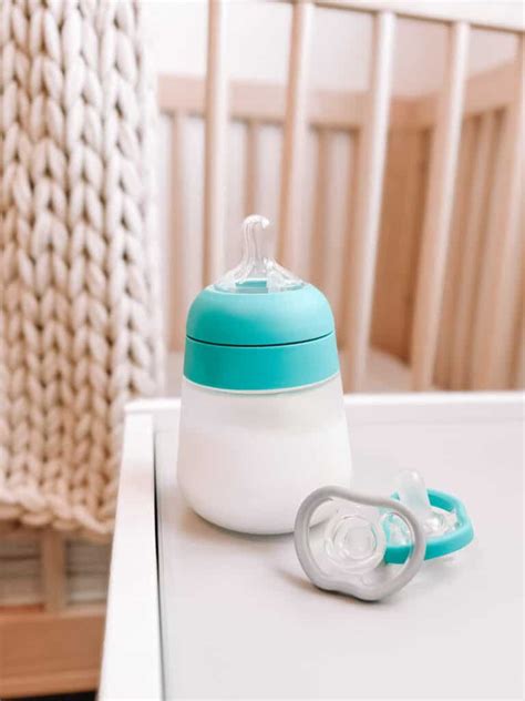 Nanobébé Bottle & Pacifier Review: I Wish I Had Known About Them Sooner!