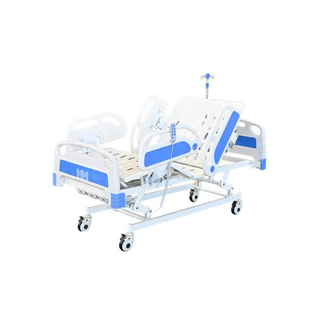 Nursing Patient ICU Examination Manual Hospital Bed Medical Table With