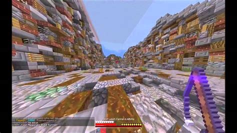 Minecraft PvP 1vs1 Sur Timolia YouTube