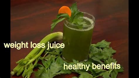 Celery Juice Healthy Juice Diet Recipe Weight Loss Drink Health Benefits Of Celery Juice