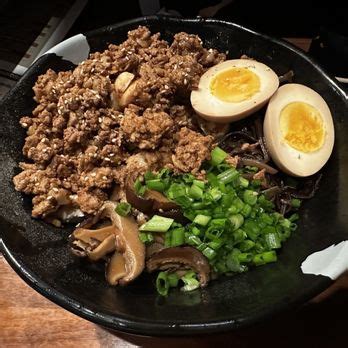 Jinya Ramen Bar Baton Rouge Updated January Photos