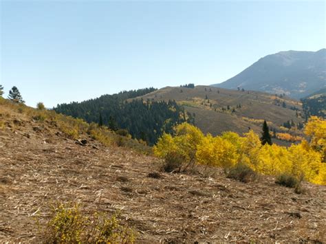 Caribou Range Archives Idaho A Climbing Guide