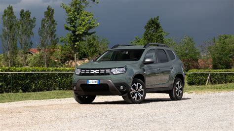 Prezzo Dacia Duster 2024 GPL Competitivo Ecco Quando Esce