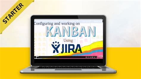 Mastering Kanban Board In Jira Efficient Agile Project Management