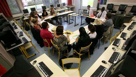 La Période Des Conseils De Classe De Fin Dannée Commence Dès Cette