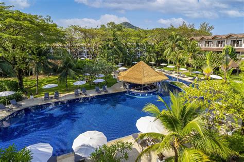 Sunprime Kamala Beach Resort Kamala Beach Phuket Inkl Flug Buchen