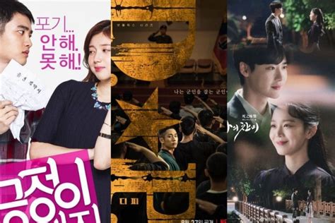 Rekomendasi Drakor Rating Tinggi September Yang Sedang Tayang Hot Sex