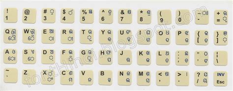 Bangla Inscript Keyboard Layout - lasopamiles