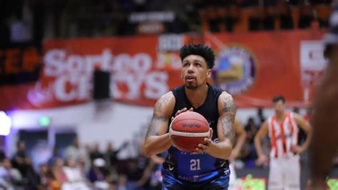 Astros derrota a Soles y es segundo de la clasificación de LNBP