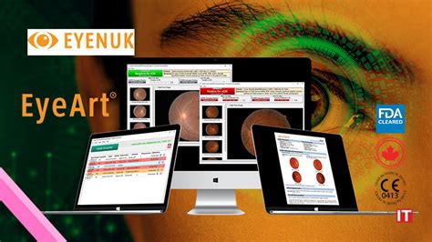 New Fda Clearance Makes Eyenuk The First Company With Multiple Cameras For Autonomous Ai