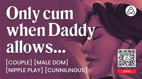 Asmr Audio Porn Dom Fucks His Submissive Girlfriend Orgasm Control Pussy Licking Erotic