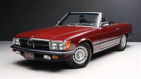 10 Gorgeous Vintage Convertibles That Are Still Cheap