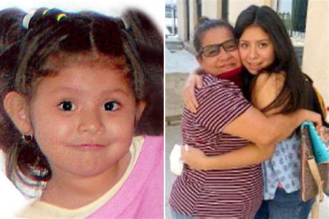 Mother Reunited With Her Missing Daughter Who Was Abducted In 2007 At