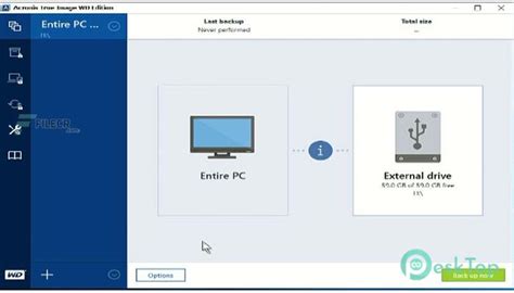 Acronis True Image Wd Edition Windows 10 Metricspilot