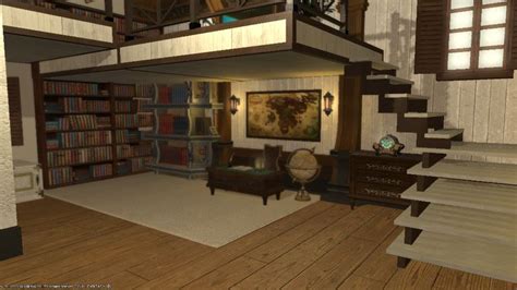 1 Cozy And Practical Apartment Ultros Mist Ward 3 Topmast Rm