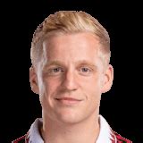 Donny Van De Beek Fifa Cm Sbc Moments Fifplay